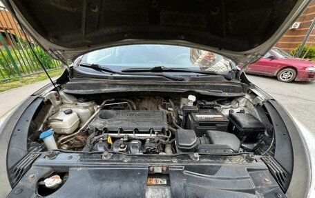 Hyundai ix35 I рестайлинг, 2013 год, 880 000 рублей, 9 фотография