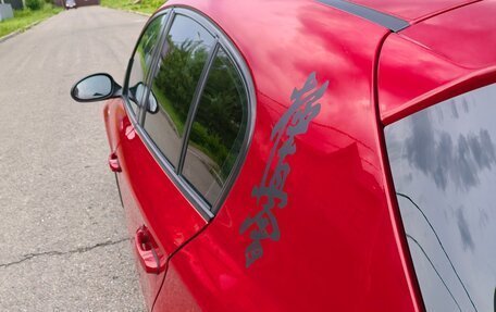 BMW 1 серия, 2009 год, 590 000 рублей, 7 фотография
