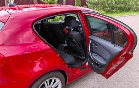 BMW 1 серия, 2009 год, 590 000 рублей, 9 фотография