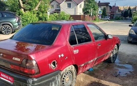 Renault 19 II, 1997 год, 95 000 рублей, 3 фотография