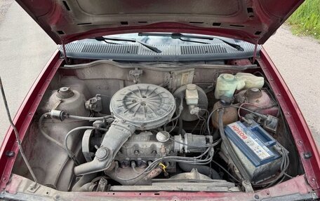 Opel Kadett E рестайлинг, 1988 год, 225 000 рублей, 12 фотография