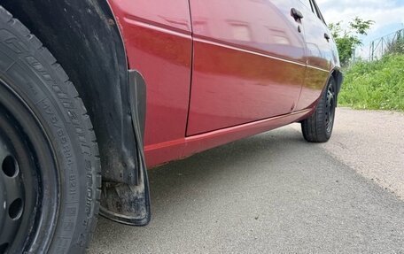 Opel Kadett E рестайлинг, 1988 год, 225 000 рублей, 11 фотография