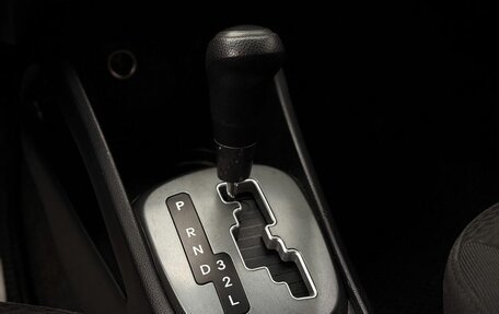 KIA Rio III рестайлинг, 2013 год, 735 000 рублей, 19 фотография