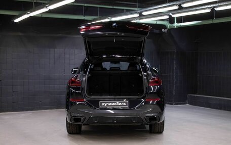 BMW X6, 2021 год, 6 645 000 рублей, 7 фотография