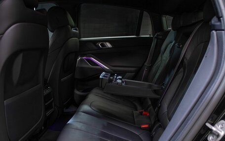 BMW X6, 2021 год, 6 645 000 рублей, 11 фотография