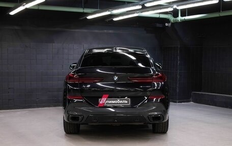 BMW X6, 2021 год, 6 645 000 рублей, 5 фотография