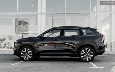 Geely Atlas, 2026 год, 3 415 491 рублей, 7 фотография