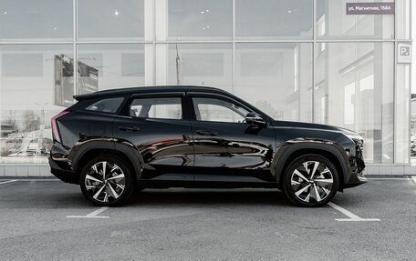 Geely Atlas, 2026 год, 3 415 491 рублей, 8 фотография