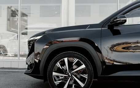 Geely Atlas, 2026 год, 3 415 491 рублей, 9 фотография