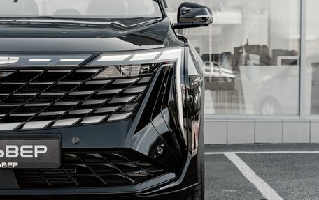 Geely Atlas, 2026 год, 3 415 491 рублей, 11 фотография