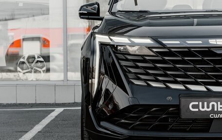 Geely Atlas, 2026 год, 3 415 491 рублей, 10 фотография
