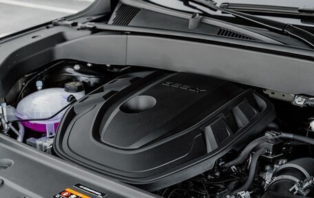 Geely Atlas, 2026 год, 3 415 491 рублей, 12 фотография