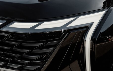 Geely Atlas, 2026 год, 3 415 491 рублей, 14 фотография