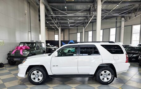 Toyota 4Runner IV, 2002 год, 1 699 000 рублей, 8 фотография
