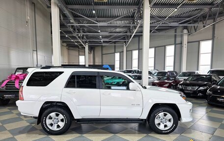 Toyota 4Runner IV, 2002 год, 1 699 000 рублей, 4 фотография