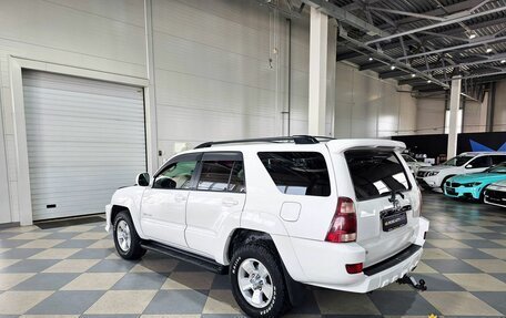 Toyota 4Runner IV, 2002 год, 1 699 000 рублей, 7 фотография