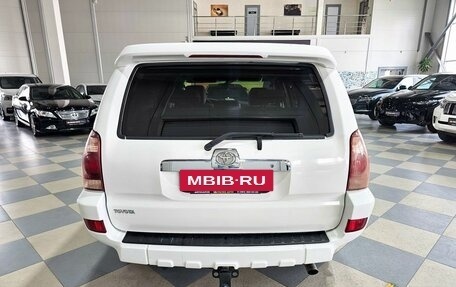 Toyota 4Runner IV, 2002 год, 1 699 000 рублей, 6 фотография