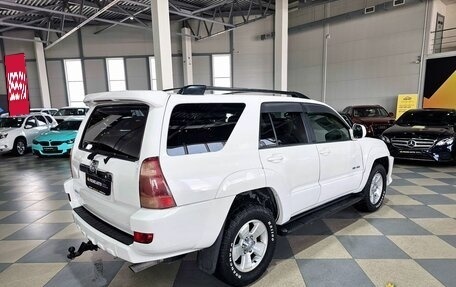 Toyota 4Runner IV, 2002 год, 1 699 000 рублей, 5 фотография