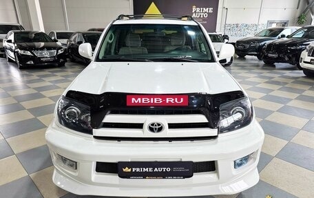 Toyota 4Runner IV, 2002 год, 1 699 000 рублей, 2 фотография