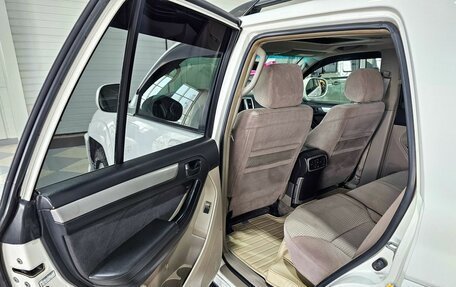 Toyota 4Runner IV, 2002 год, 1 699 000 рублей, 16 фотография