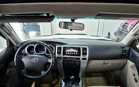 Toyota 4Runner IV, 2002 год, 1 699 000 рублей, 13 фотография
