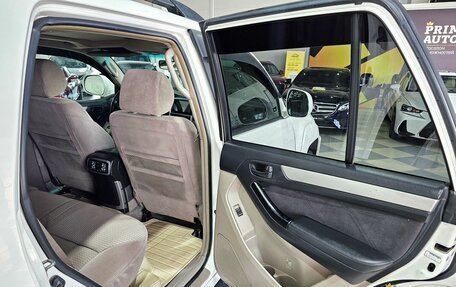 Toyota 4Runner IV, 2002 год, 1 699 000 рублей, 19 фотография
