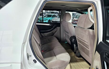 Toyota 4Runner IV, 2002 год, 1 699 000 рублей, 21 фотография