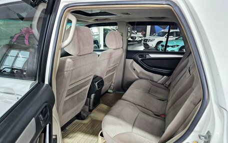 Toyota 4Runner IV, 2002 год, 1 699 000 рублей, 18 фотография