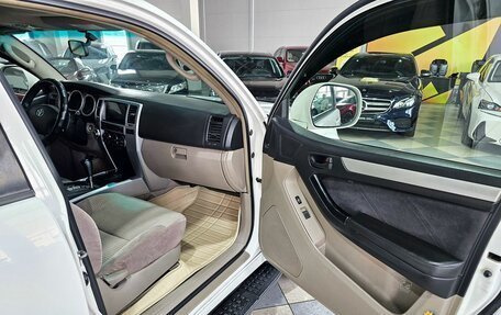 Toyota 4Runner IV, 2002 год, 1 699 000 рублей, 22 фотография