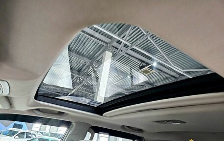Toyota 4Runner IV, 2002 год, 1 699 000 рублей, 25 фотография