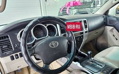 Toyota 4Runner IV, 2002 год, 1 699 000 рублей, 12 фотография