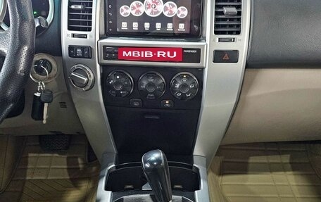 Toyota 4Runner IV, 2002 год, 1 699 000 рублей, 14 фотография