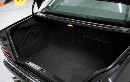 Mercedes-Benz E-Класс, 1995 год, 4 500 000 рублей, 5 фотография