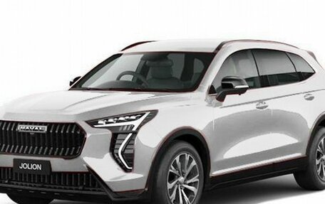 Haval Jolion, 2026 год, 2 899 000 рублей, 1 фотография