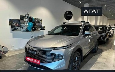 Haval F7, 2026 год, 3 399 000 рублей, 1 фотография