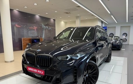 BMW X5, 2025 год, 16 290 000 рублей, 1 фотография
