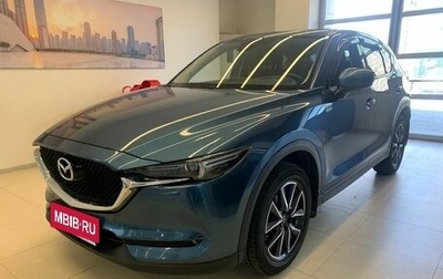 Mazda CX-5 II, 2018 год, 2 950 000 рублей, 1 фотография