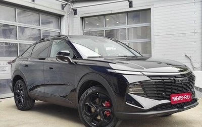 Haval F7x, 2026 год, 3 999 000 рублей, 1 фотография