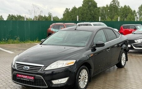 Ford Mondeo IV, 2010 год, 1 050 000 рублей, 1 фотография