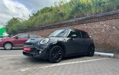 MINI Hatch, 2014 год, 1 750 000 рублей, 1 фотография