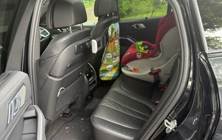 BMW X6, 2020 год, 8 000 000 рублей, 8 фотография