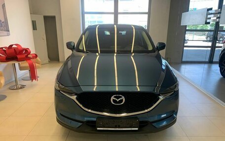 Mazda CX-5 II, 2018 год, 2 950 000 рублей, 2 фотография