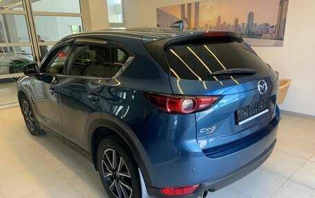 Mazda CX-5 II, 2018 год, 2 950 000 рублей, 6 фотография