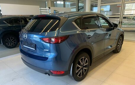 Mazda CX-5 II, 2018 год, 2 950 000 рублей, 4 фотография