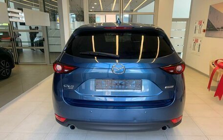 Mazda CX-5 II, 2018 год, 2 950 000 рублей, 5 фотография