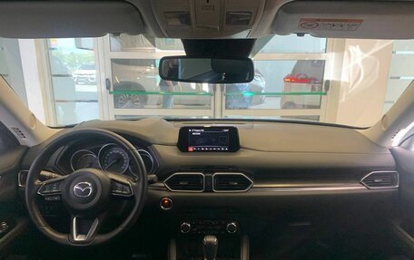 Mazda CX-5 II, 2018 год, 2 950 000 рублей, 11 фотография