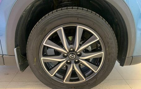 Mazda CX-5 II, 2018 год, 2 950 000 рублей, 15 фотография