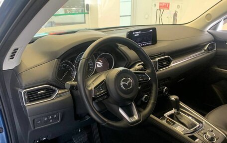 Mazda CX-5 II, 2018 год, 2 950 000 рублей, 13 фотография