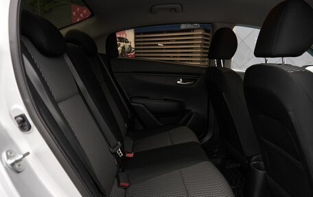 KIA Rio IV, 2019 год, 1 534 000 рублей, 7 фотография