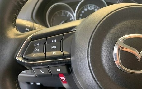 Mazda CX-5 II, 2018 год, 2 950 000 рублей, 23 фотография